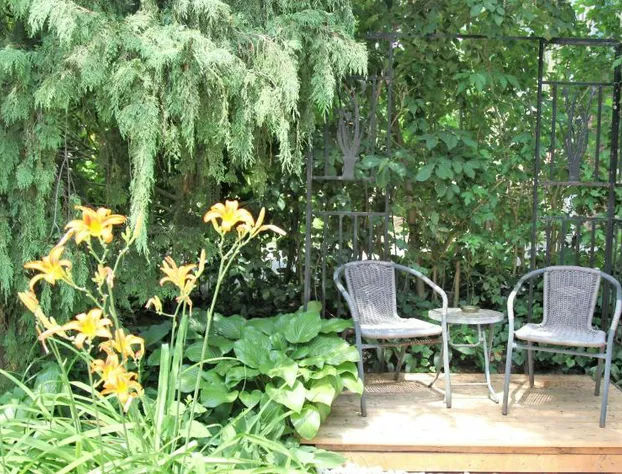 Ambiance by the Falls B&B hotel detail image 3