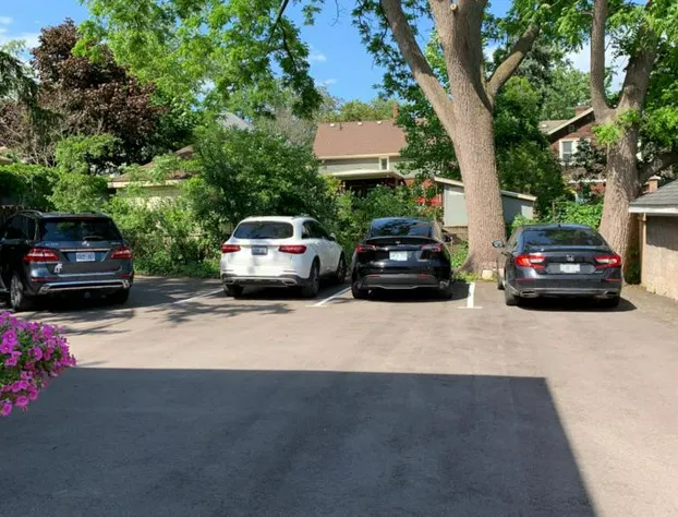 Ambiance by the Falls B&B hotel detail image 4