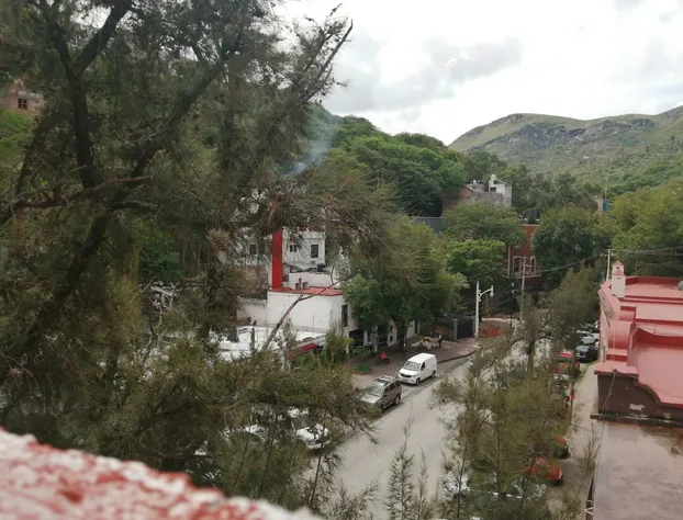 Hotel Luz de Luna hotel detail image 2