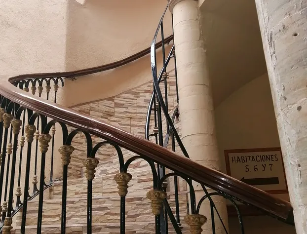 Hotel Luz de Luna hotel detail image 3