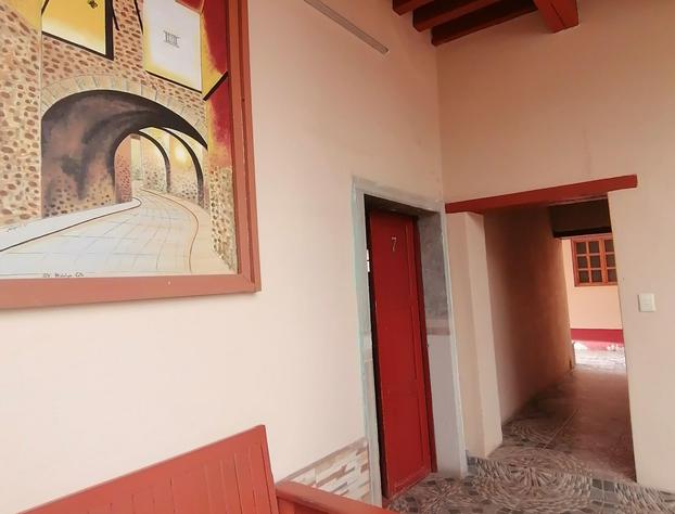 Hotel Luz de Luna hotel detail image 1
