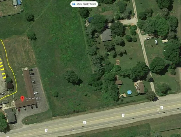 Eastwood Motel hotel detail image 3