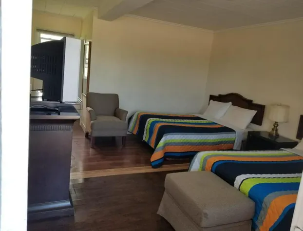 Eastwood Motel hotel detail image 4