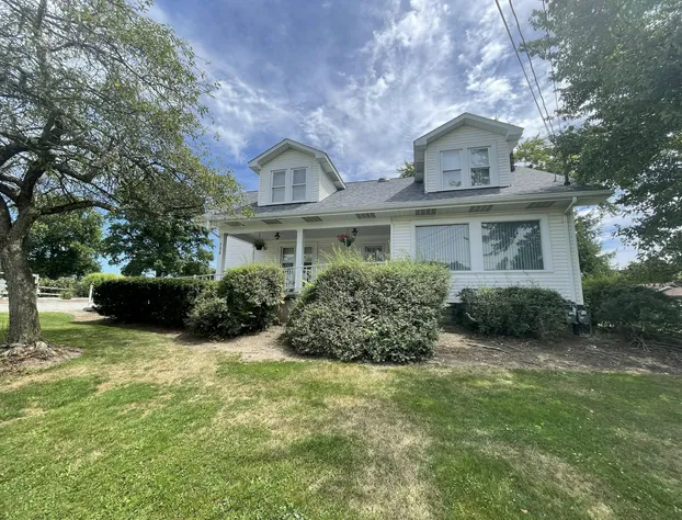 The John Butler House Bed & Breakfast hotel detail image 1