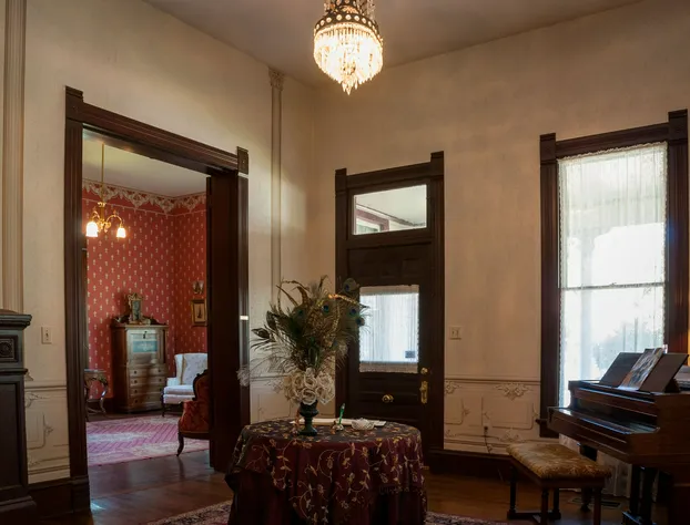 Courthouse Inn B&B hotel detail image 1