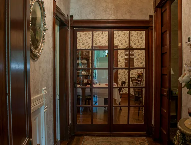 Courthouse Inn B&B hotel detail image 2