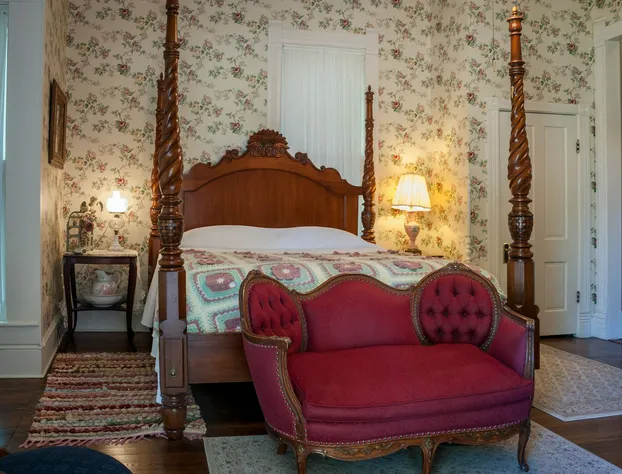 Courthouse Inn B&B hotel detail image 3