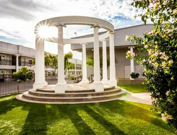 Hotel Santorian hotel detail image 1