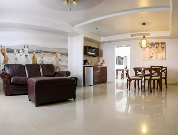 Hotel Santorian hotel detail image 3