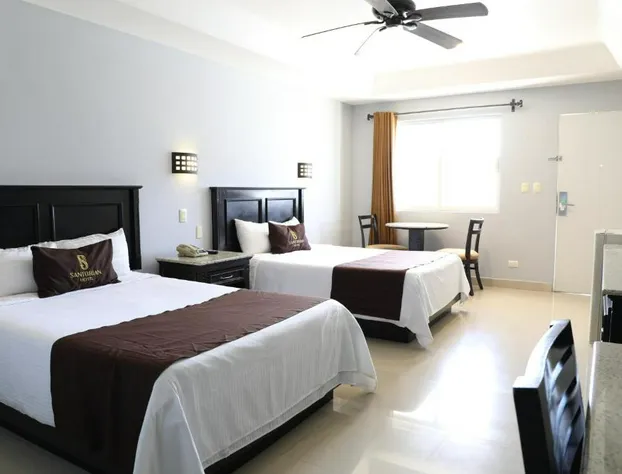 Hotel Santorian hotel detail image 4