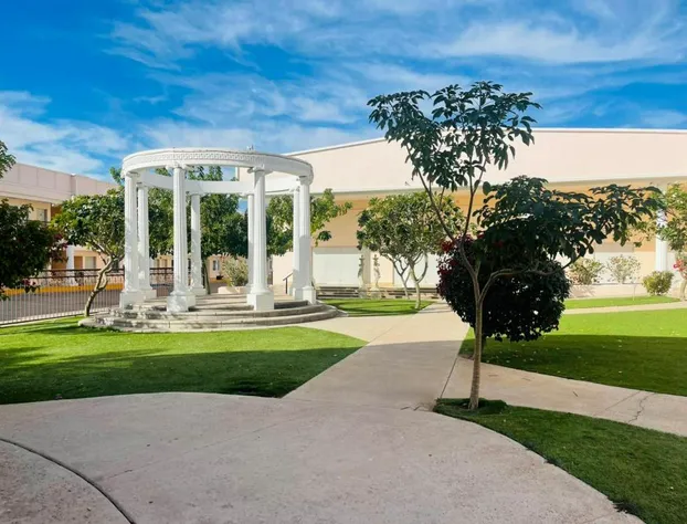 Hotel Santorian hotel detail image 1