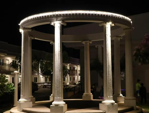 Hotel Santorian hotel detail image 2