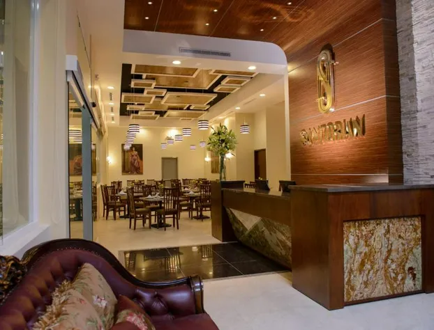 Hotel Santorian hotel detail image 4