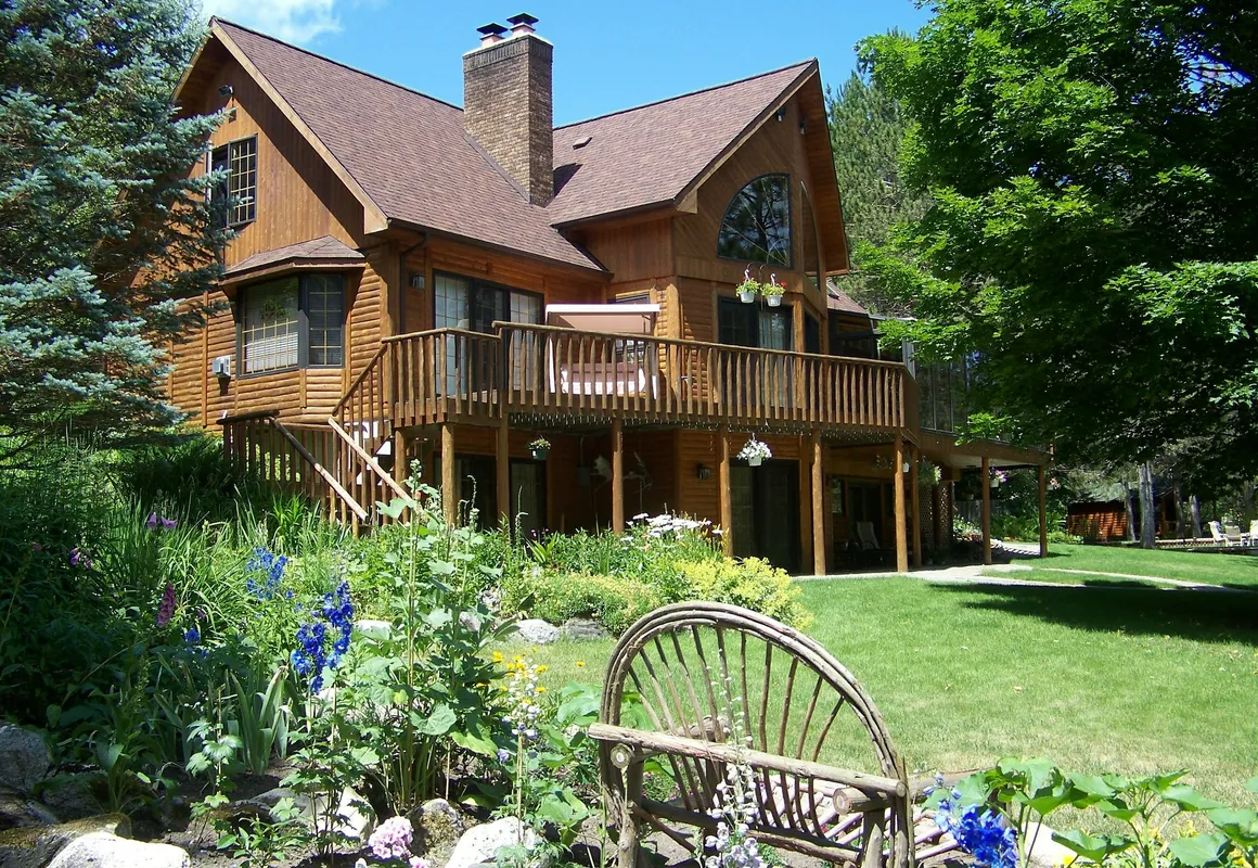 Horton Creek Inn B&B hotel hero