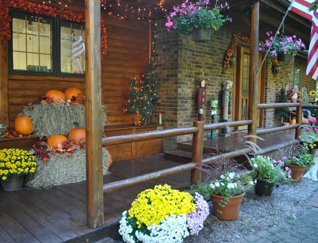 Horton Creek Inn B&B hotel detail image 1