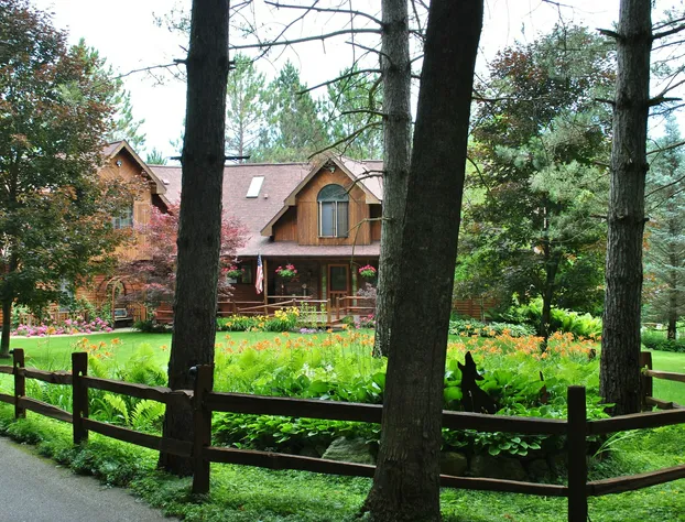 Horton Creek Inn B&B hotel detail image 2