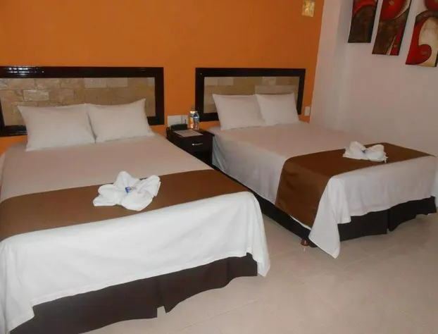 John David hotel detail image 3