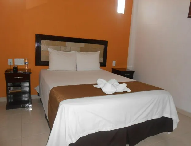 John David hotel detail image 4