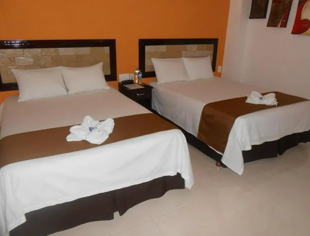 John David hotel detail image 3