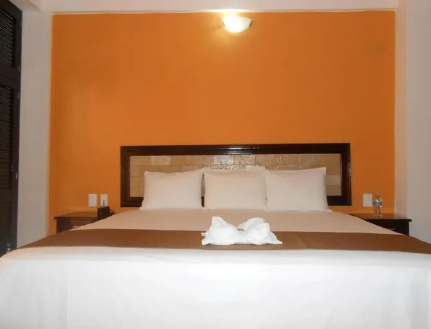 John David hotel detail image 4