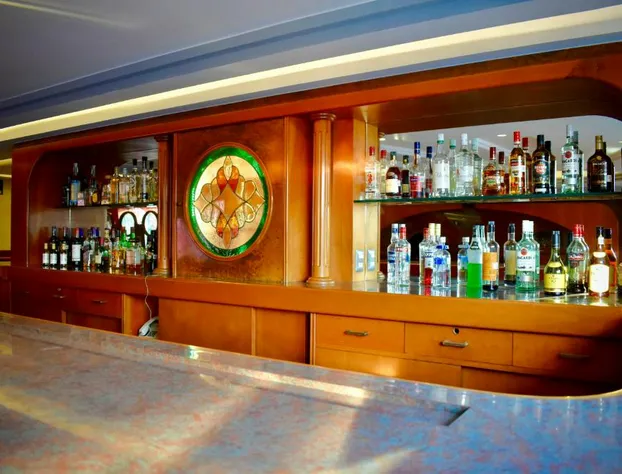 Hotel Torremolinos Vallejo Ciudad de Mexico hotel detail image 2