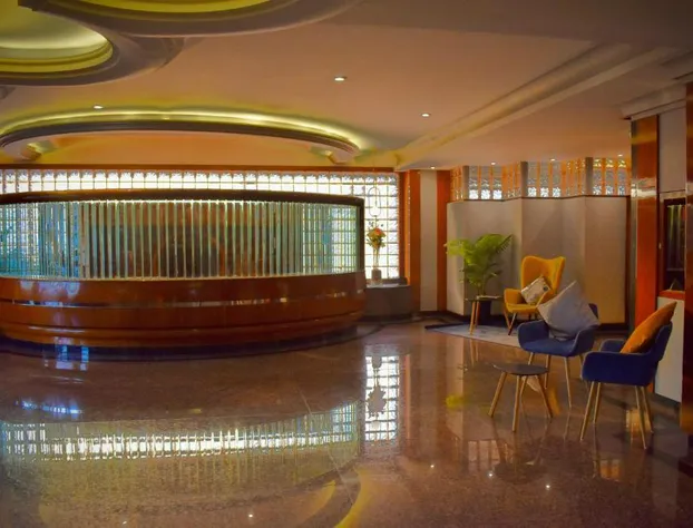 Hotel Torremolinos Vallejo Ciudad de Mexico hotel detail image 4