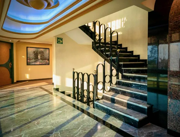 Hotel Torremolinos Vallejo Ciudad de Mexico hotel detail image 3