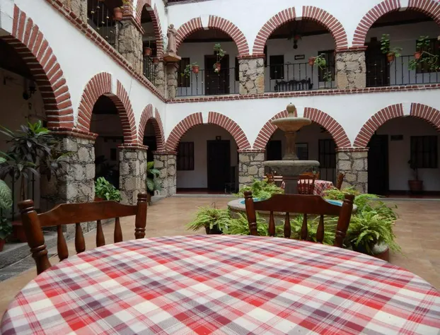 Hotel Molino Del Rey hotel detail image 4