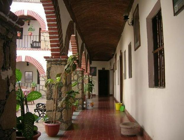 Hotel Molino Del Rey hotel detail image 3