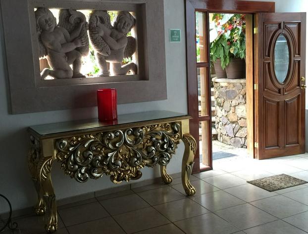 Hotel Mansion Real hotel detail image 4