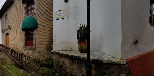 Hotel Mansion Real hotel detail image 1