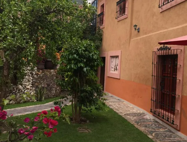 Hotel Mansion Real hotel detail image 2