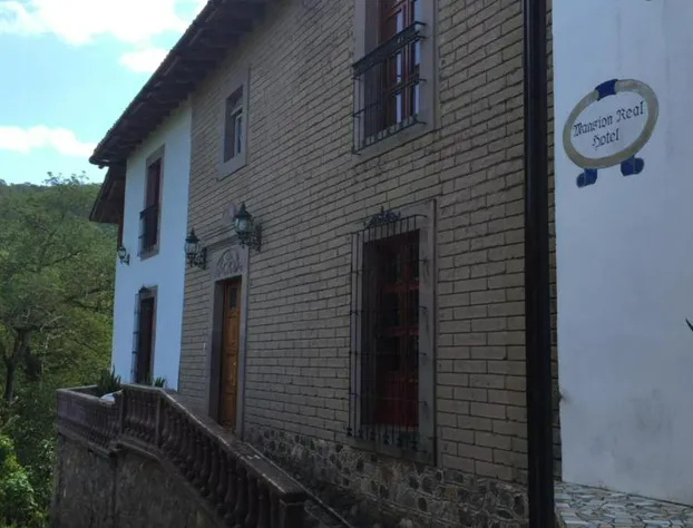 Hotel Mansion Real hotel detail image 3