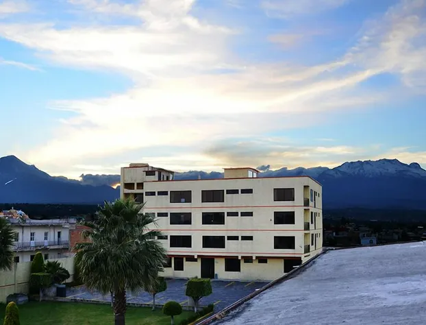 Hotel Posada Kenmar hotel detail image 1