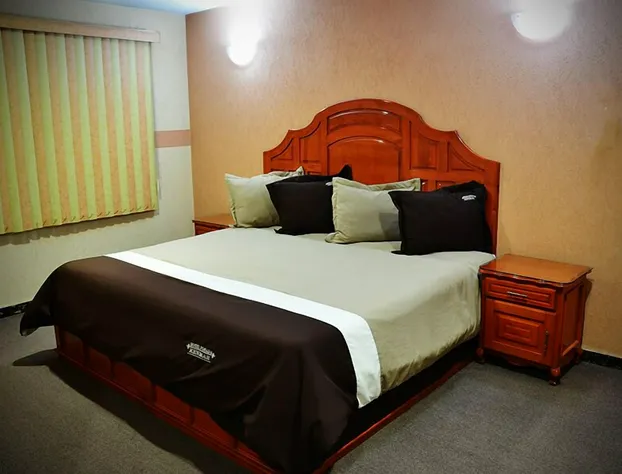 Hotel Posada Kenmar hotel detail image 2