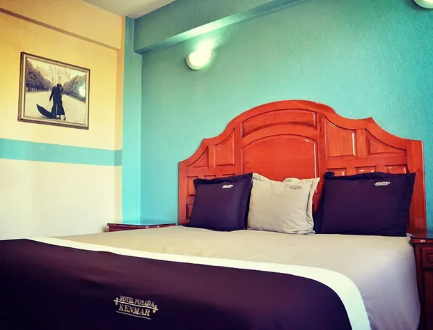 Hotel Posada Kenmar hotel detail image 3