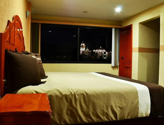 Hotel Posada Kenmar hotel detail image 4