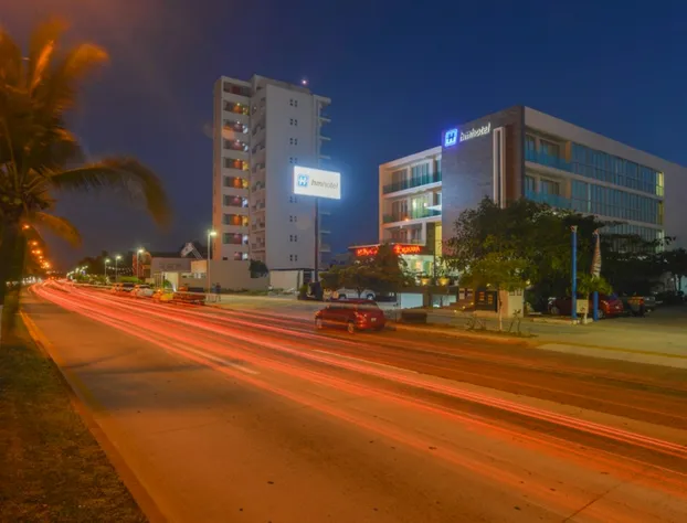 HM Hotel hotel detail image 1