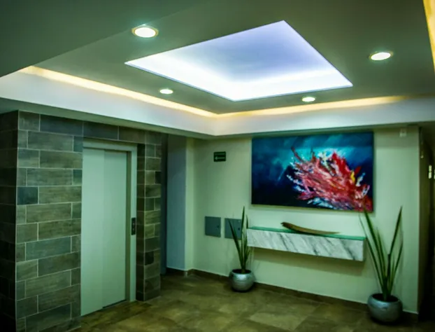 HM Hotel hotel detail image 4