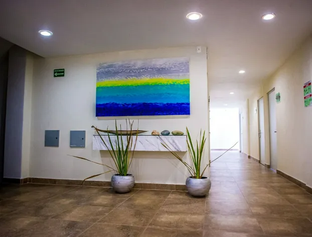 HM Hotel hotel detail image 3