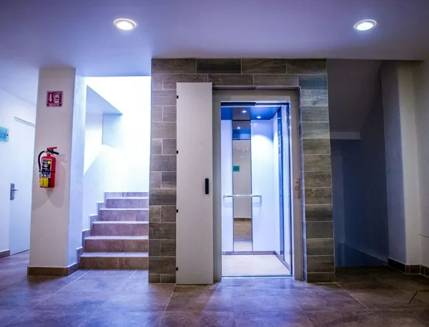 HM Hotel hotel detail image 4