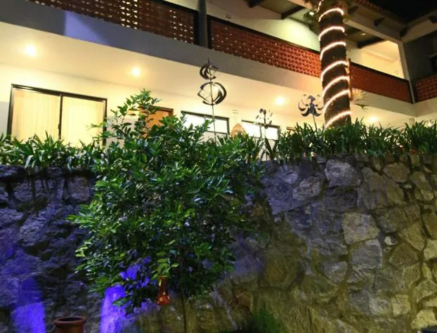 Araucaria Hotel Boutique hotel detail image 1