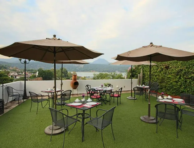 Araucaria Hotel Boutique hotel detail image 2