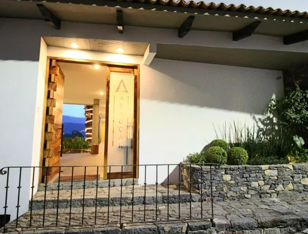 Araucaria Hotel Boutique hotel detail image 3