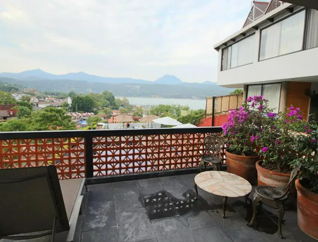 Araucaria Hotel Boutique hotel detail image 4