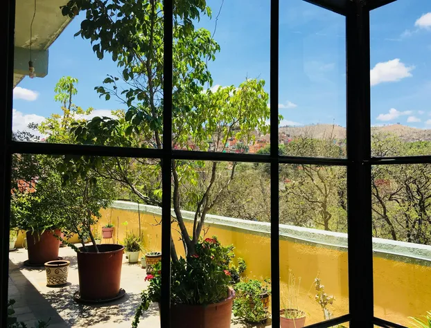 Hotel Casona del Vizconde hotel detail image 3