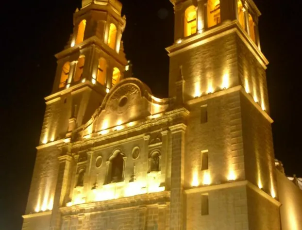 Hotel Maya Ah Kim Pech hotel detail image 2