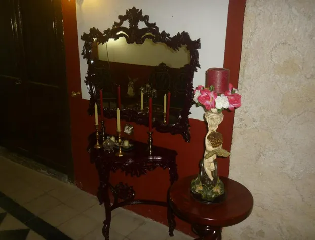 Hotel Maya Ah Kim Pech hotel detail image 3