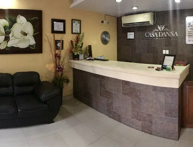 Hotel Casa Danna hotel detail image 1