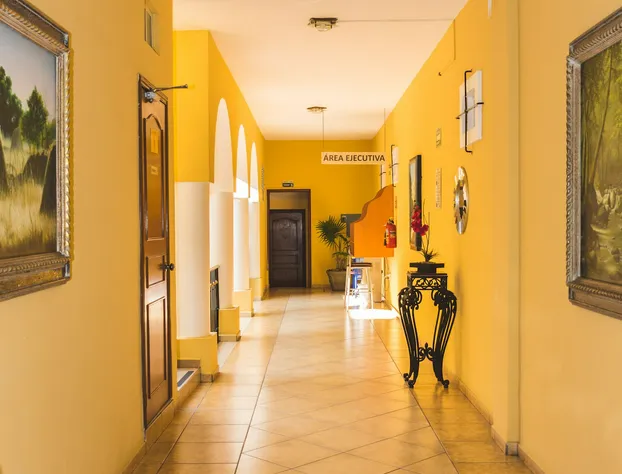 Hotel Casa Danna hotel detail image 3